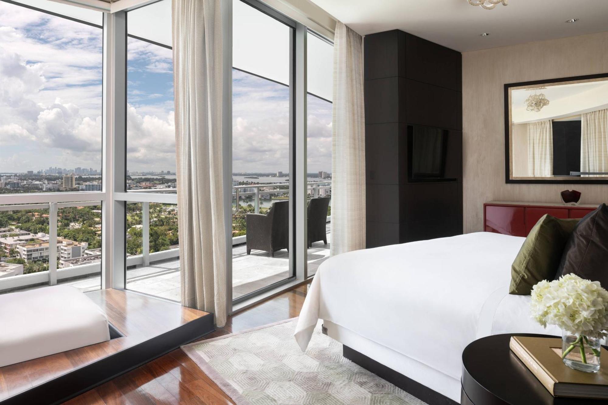 The Ritz-Carlton Bal Harbour, Miami Hotel Miami Beach Exterior foto